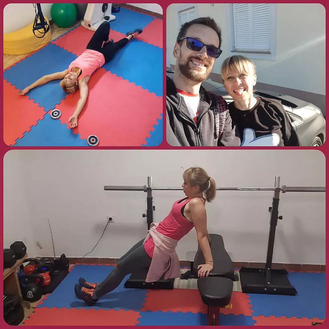 Dedication in Motion: Welcoming Đurđa Luksetić to SpartanFit ‘Club 100’