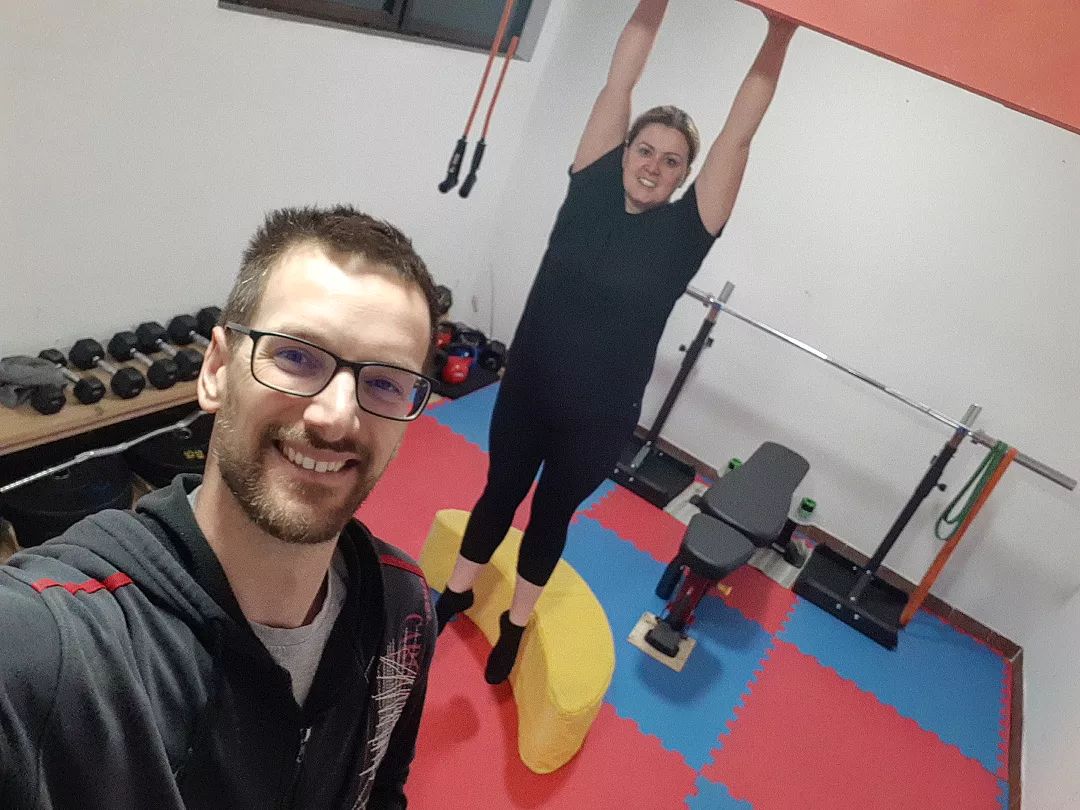 Jelena Ćorluka Lončarić: A Dedicated Journey to Fitness Success at SpartanFit