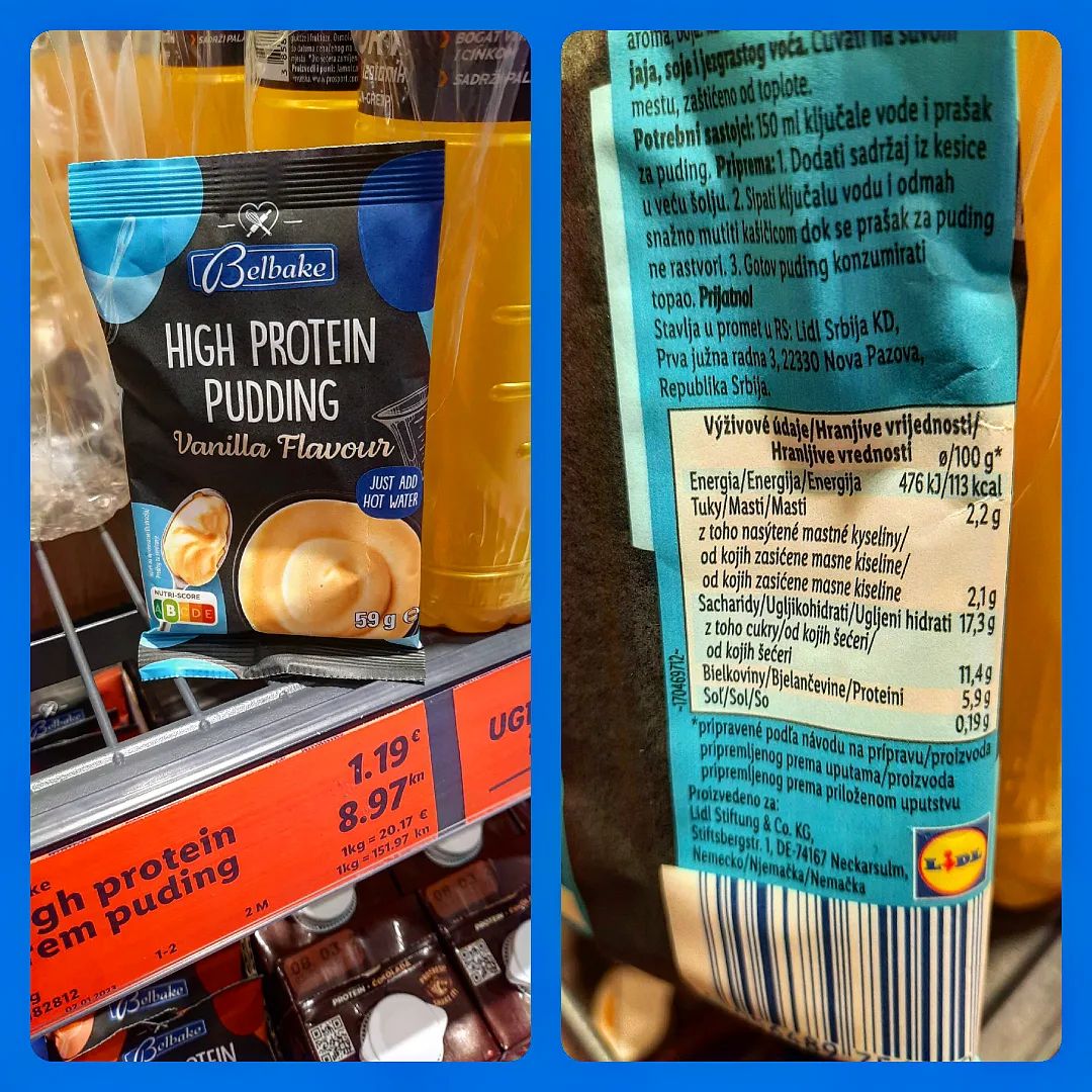 Marketing Works Wonders, but ‘Protein’ Doesn’t Automatically Mean Healthier