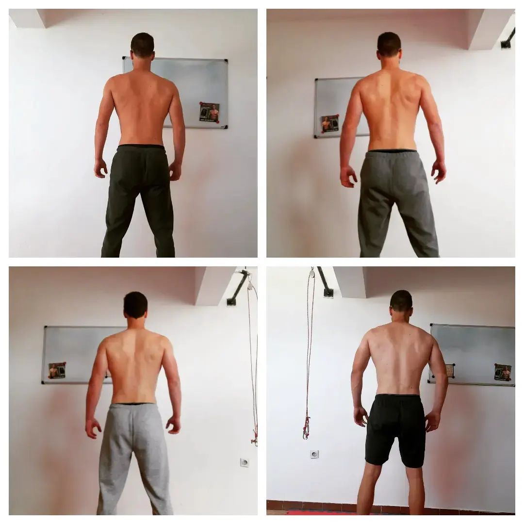 SpartanFit Comeback