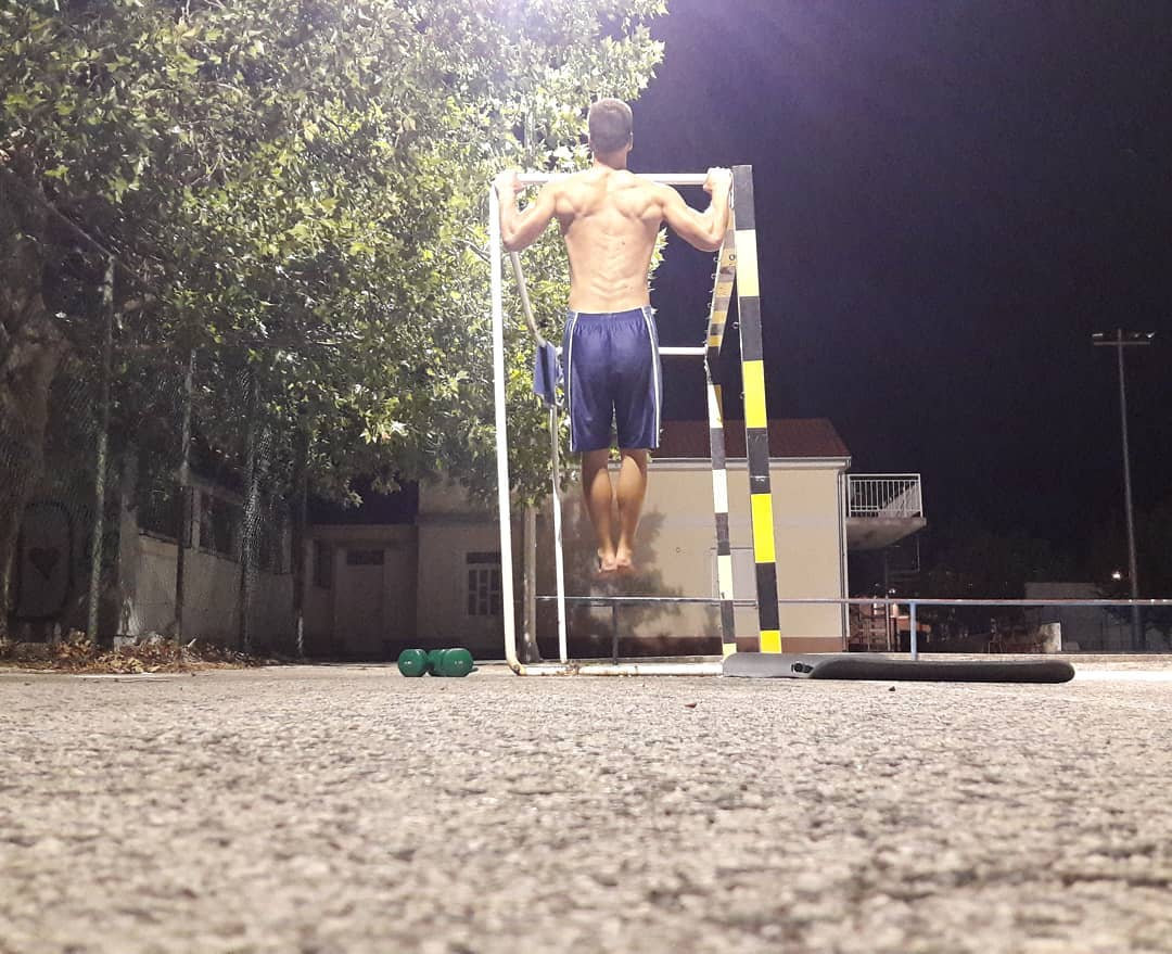 Discipline 2.0