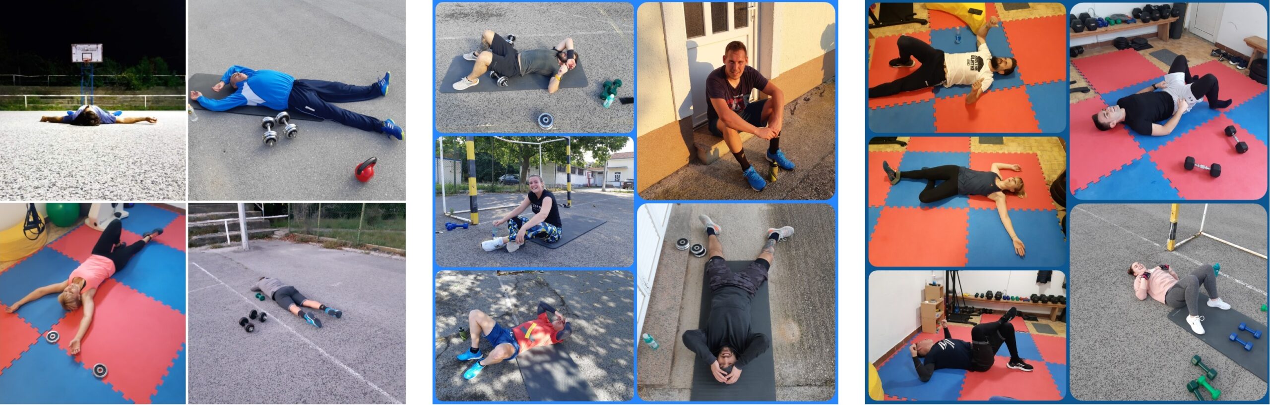 Spartans Through the Years: Version ‘Little House of Pain’