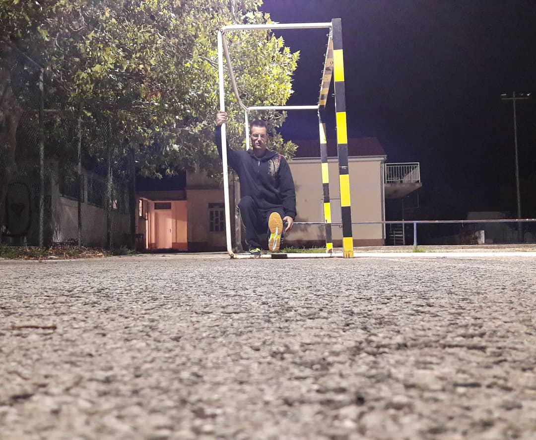 Self-discipline 3.0 