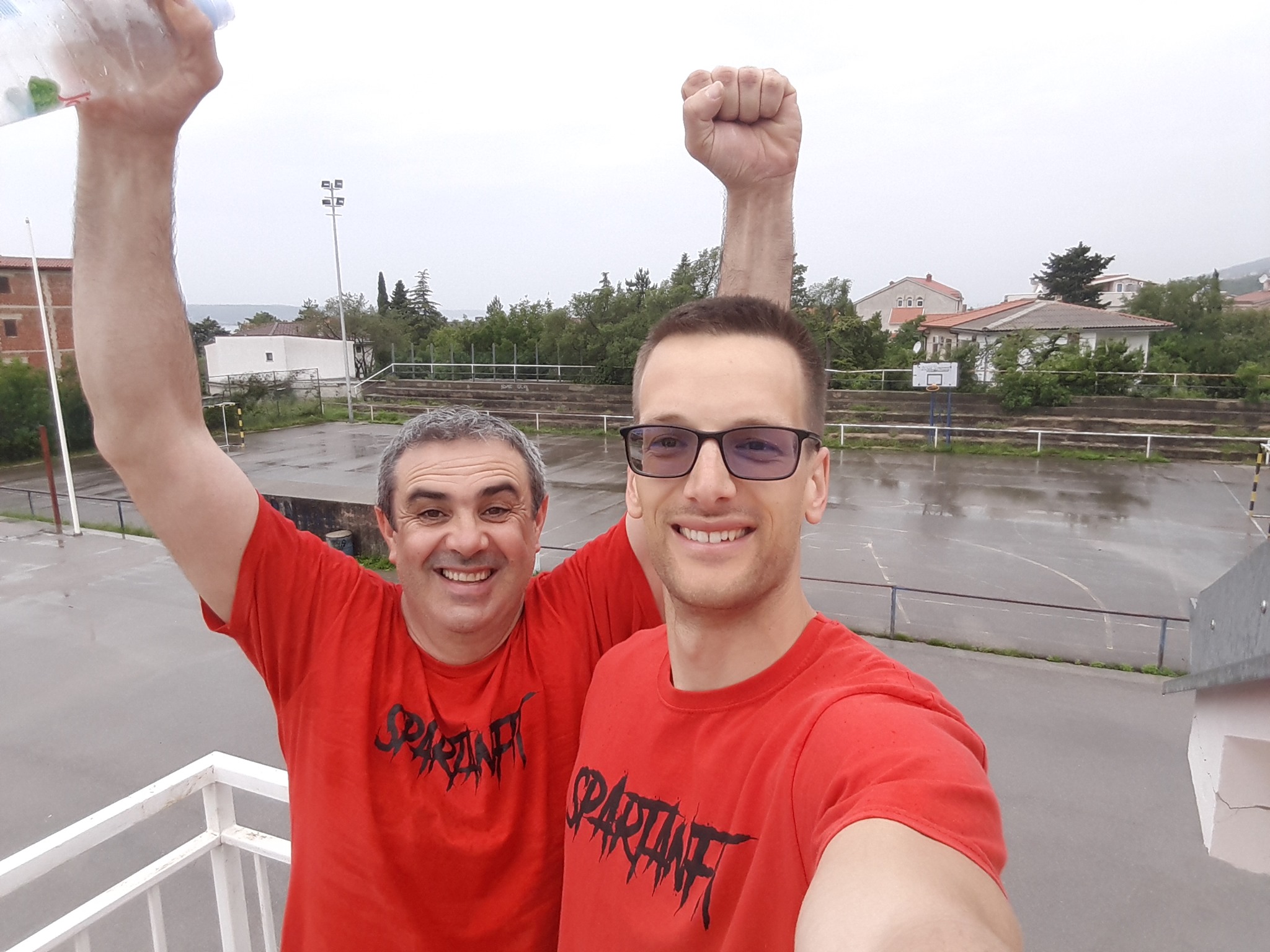 Ivica Antić: Proving Age is Just a Number